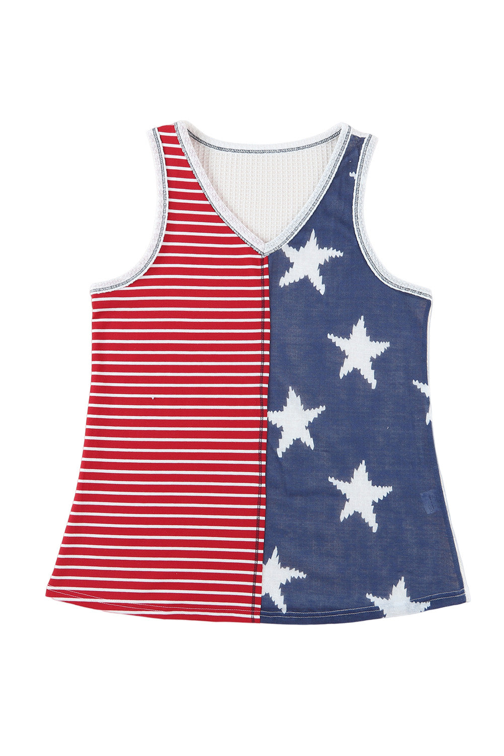 Stars and Stripes Tank Top