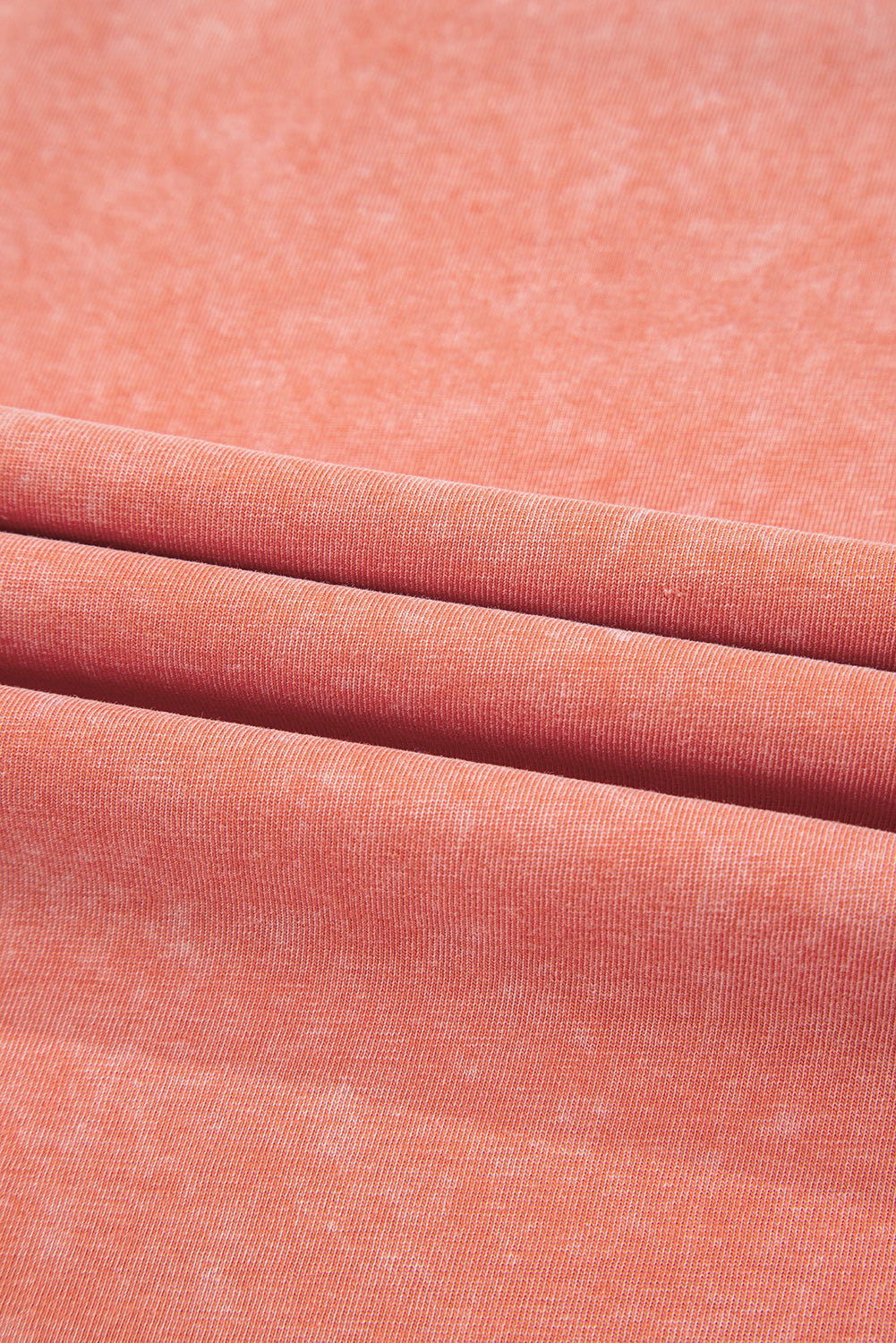 Mineral Wash Pocketed Tank Mini Dress