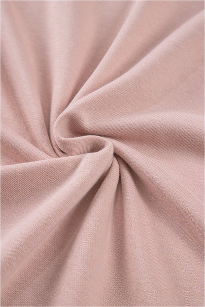 Varsity Stripe Pullover and Drawstring Pant Set