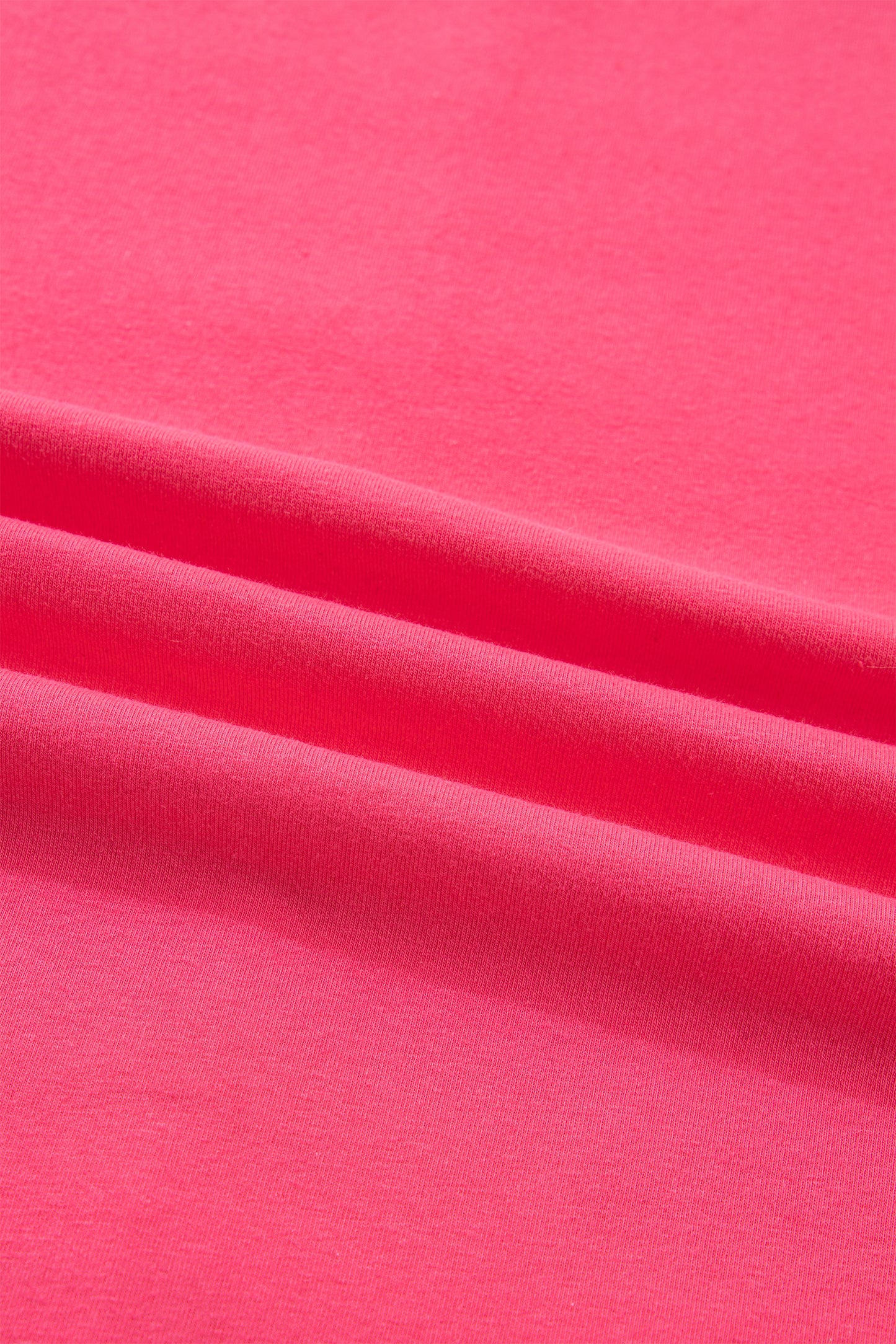 Valentine Heart Stripe Patchwork Long Sleeve Top