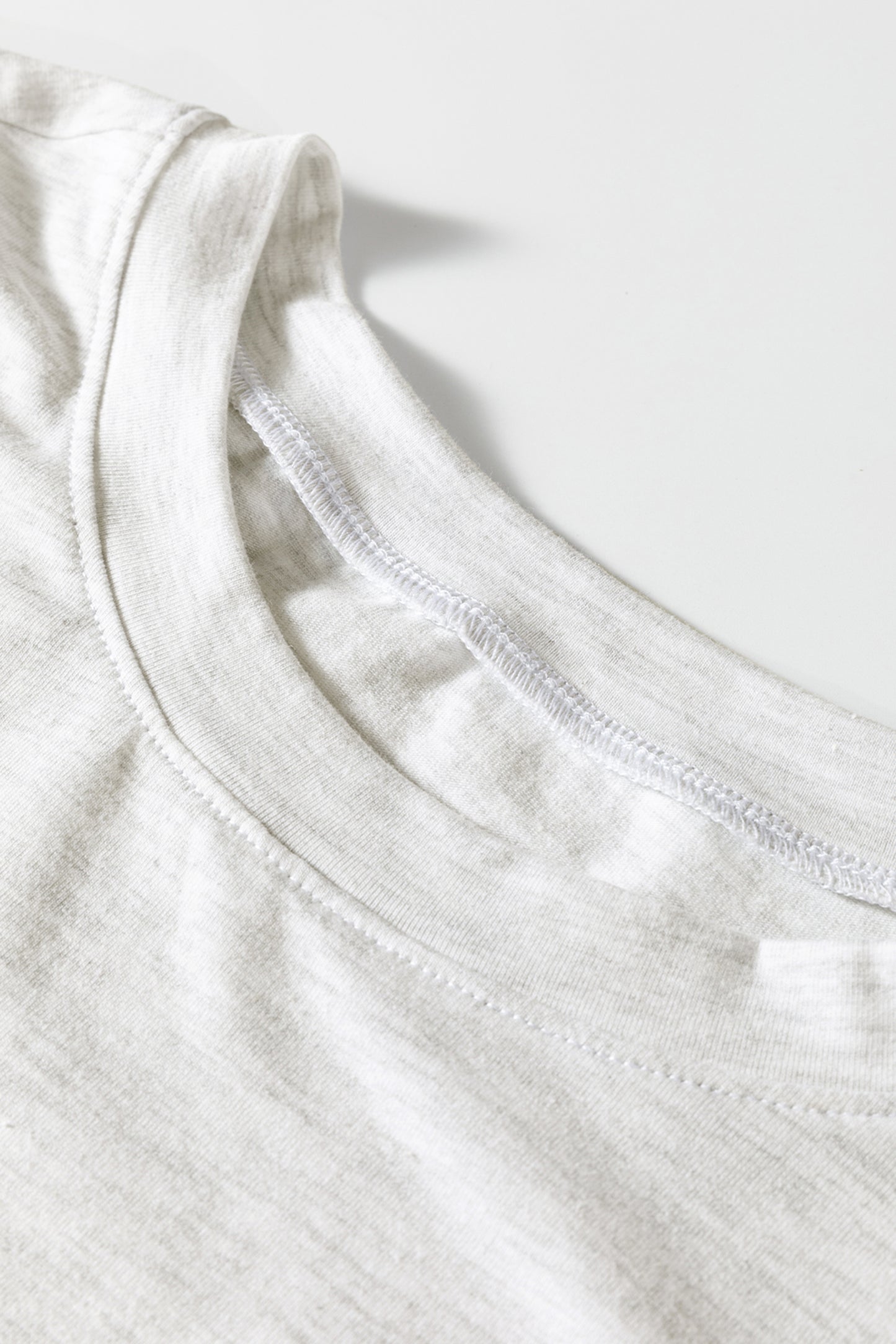 Solid Shirred Peasant Long Puff Sleeve Top