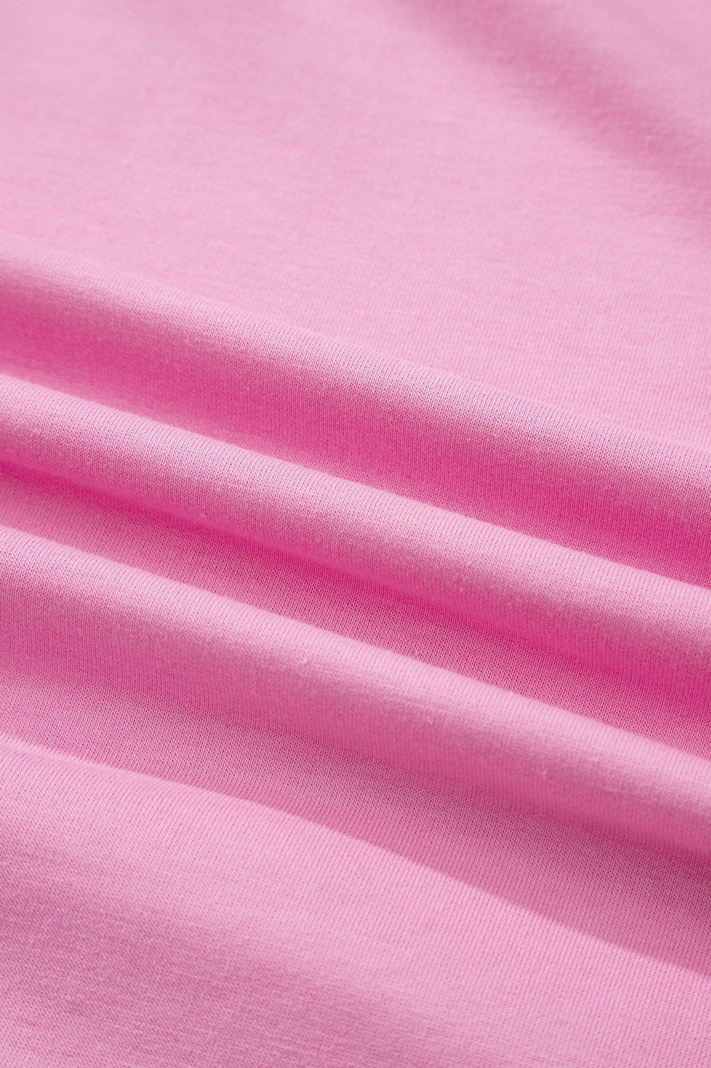 Heart Embroidered Eyelet Patchwork Long Sleeve Top