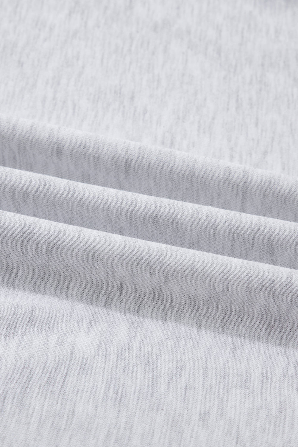 Plus Size Bow Tie Embroidered Pullover and Shorts Set