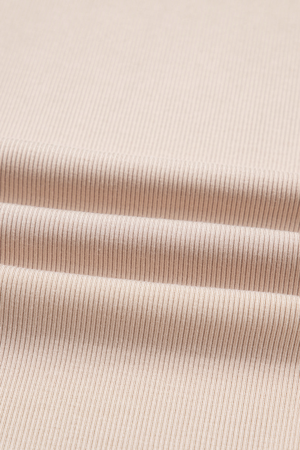 Solid Side Slit Sweatshirt and Leggings Set