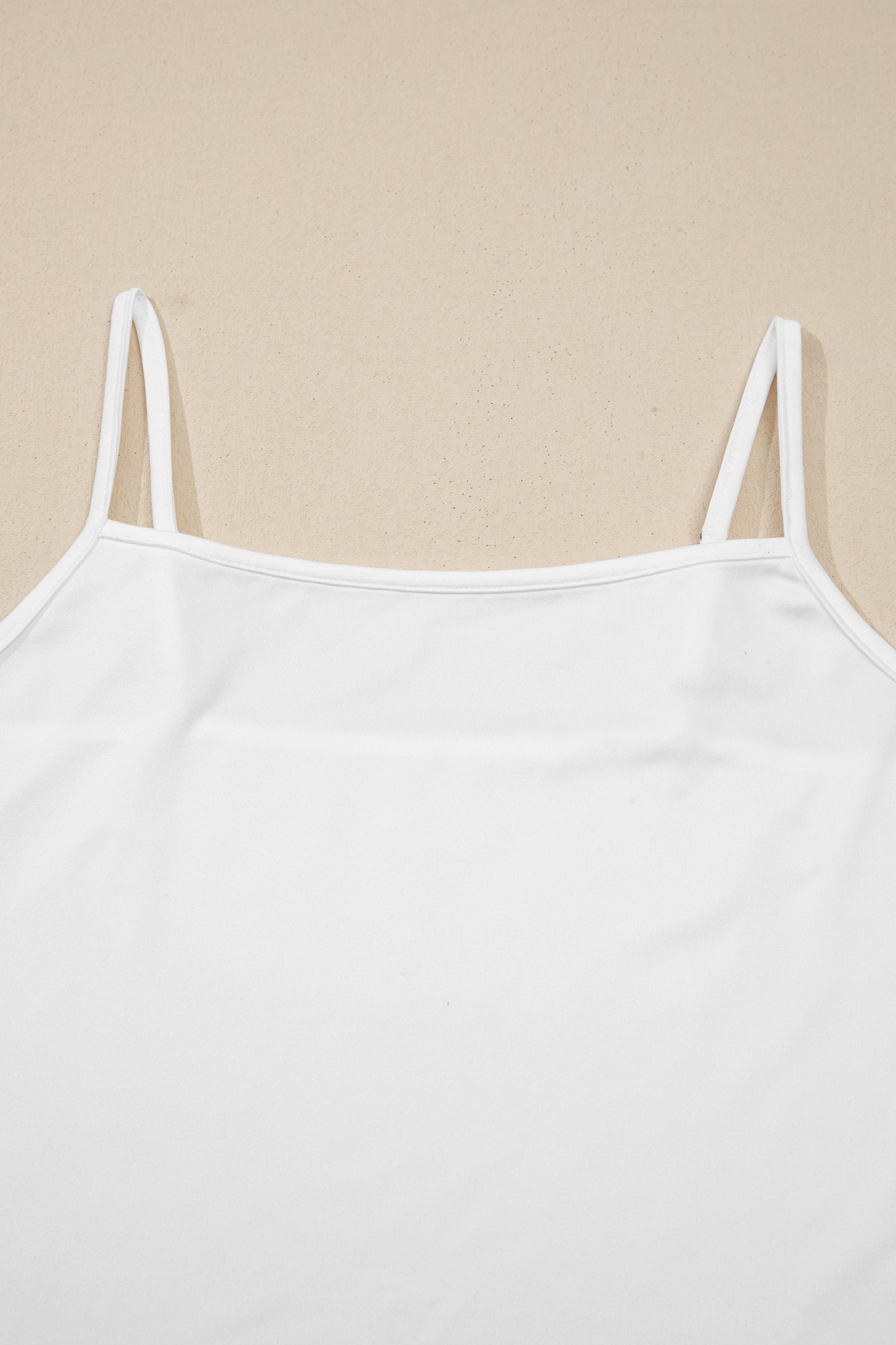 Sheer Floral Lace Ruffle Tiered Blouse & Cami