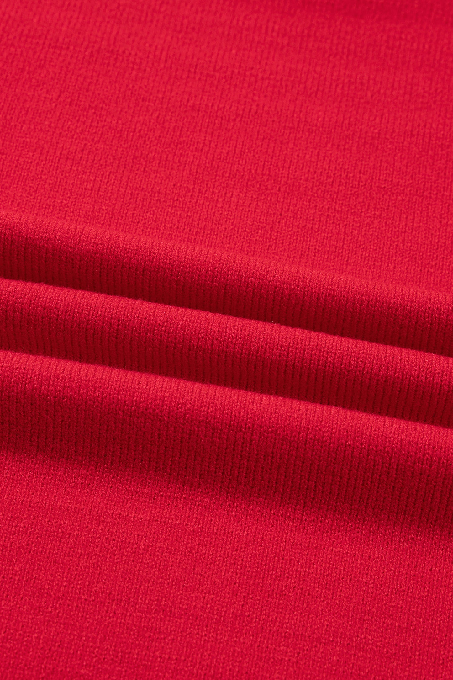 Western YEEHAW Embroidered Short Sleeve Sweater