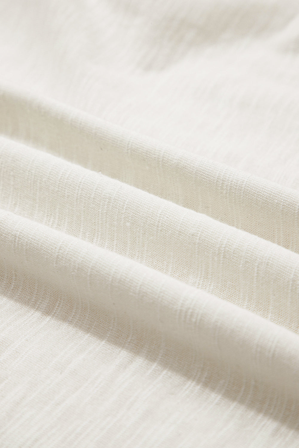 Floral Patchwork Flutter Sleeve Ricrac Trim Blouse