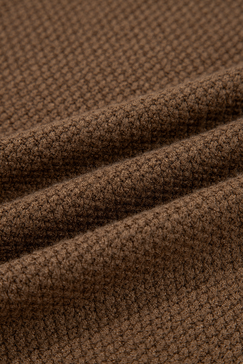 Colorblock Stripe Long Sleeve Sweater