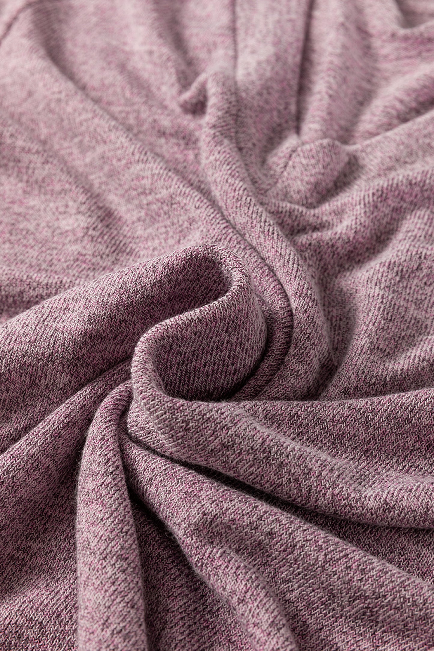 Duster Cardigan T-Shirt & Pants Lounge Set