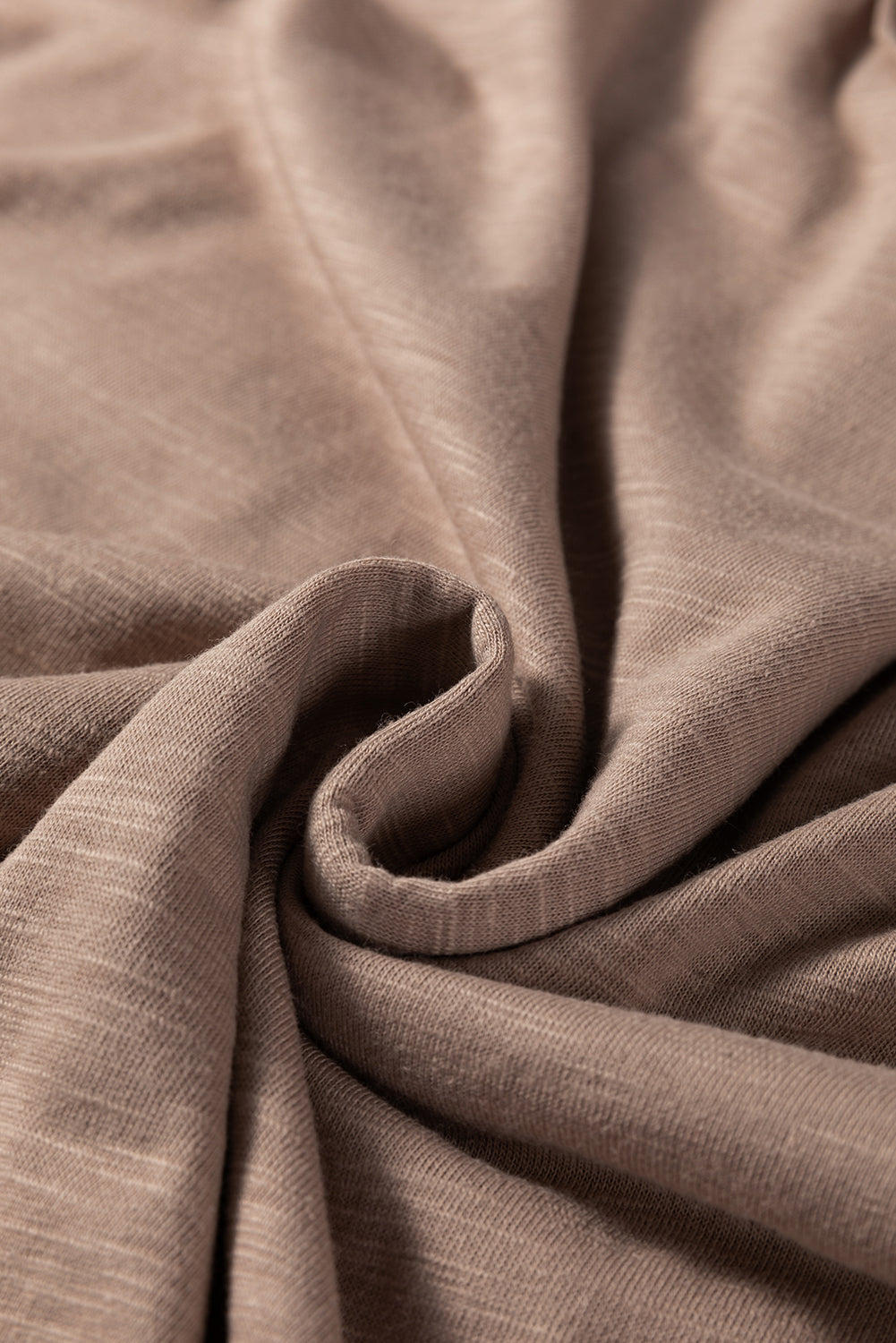 Lace Patchwork Long Sleeve Top