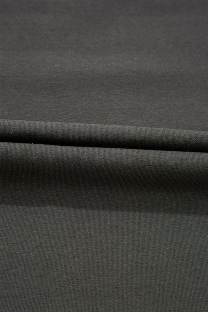 Western Aztec Crewneck T-Shirt