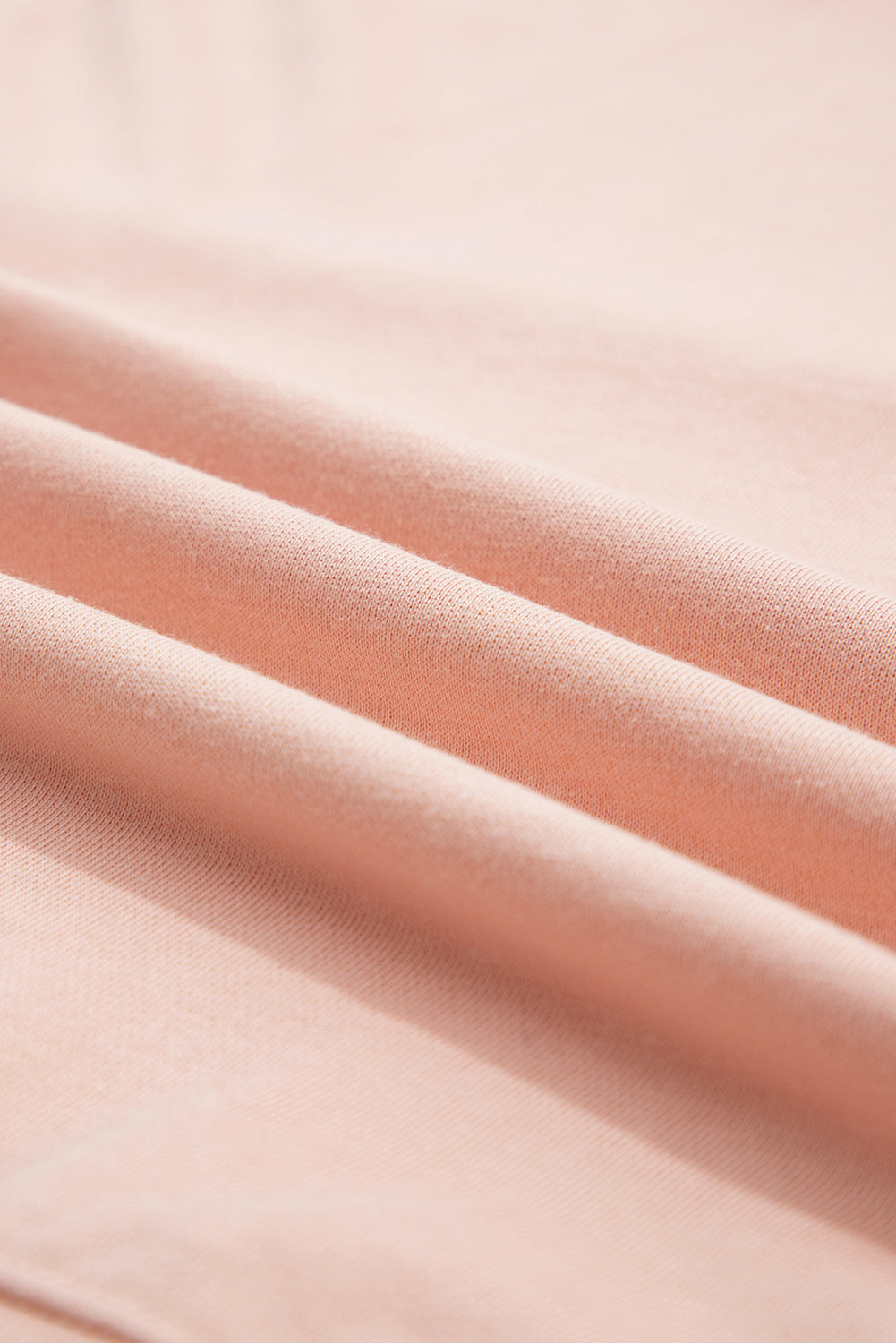 Floral Patchwork Drawstring Hoodie