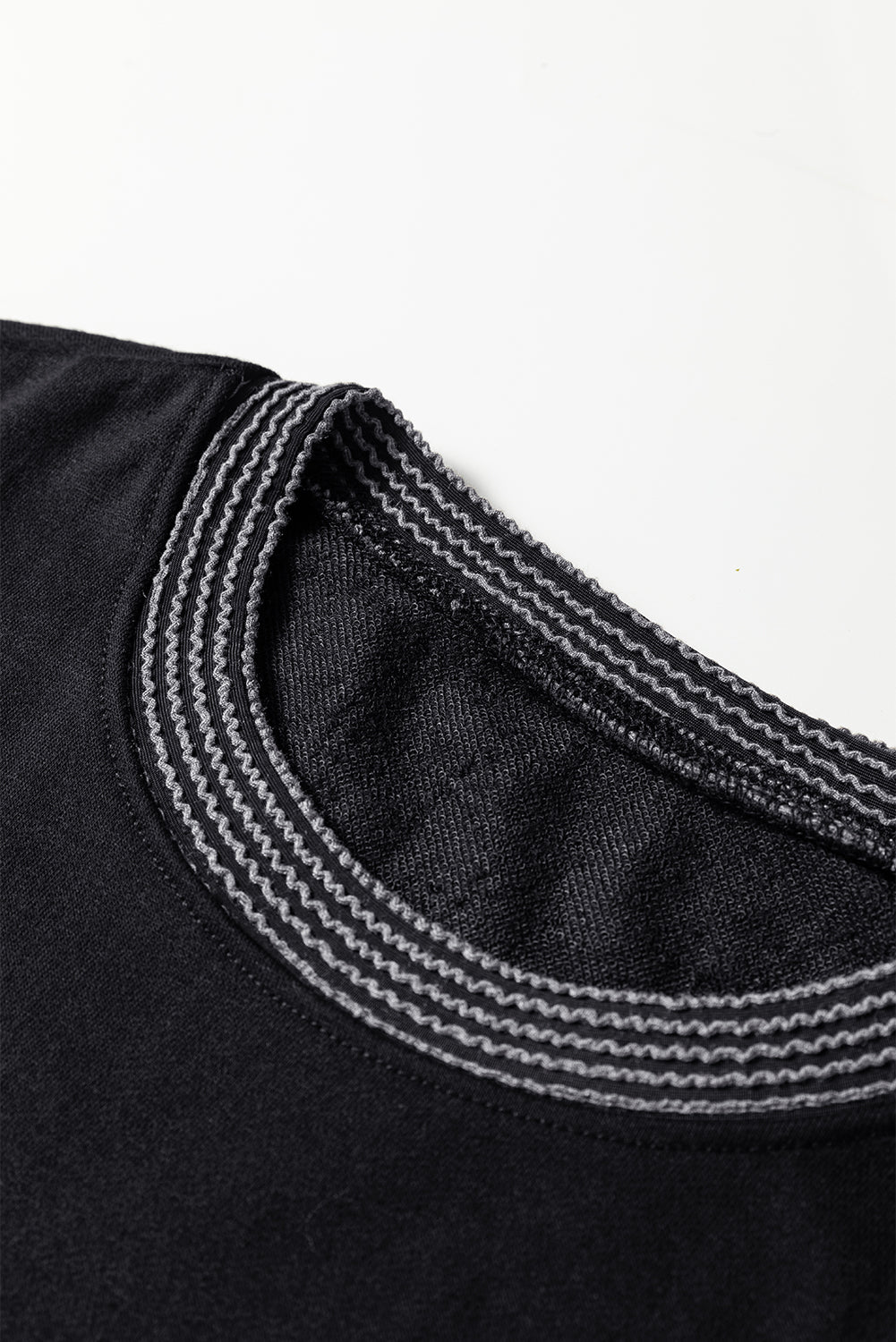 Halloween Rhinestone Pumpkin Patchwork Long Sleeve Top