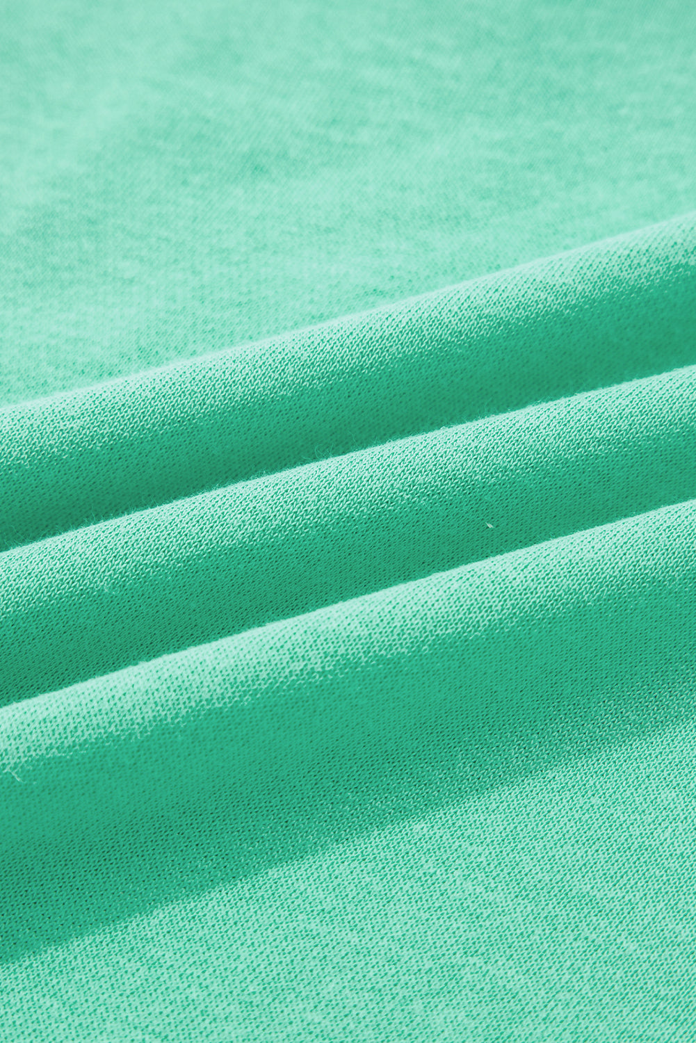 Halloween Ghost Embroidered Sweatshirt