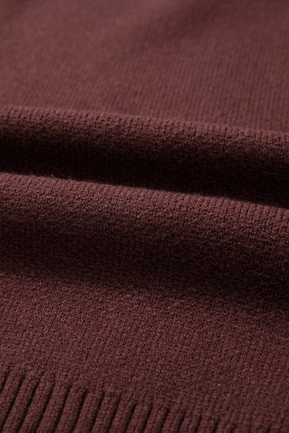 Western Cowgirl Crewneck Sweater