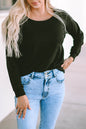 Raglan Long Sleeve Tee