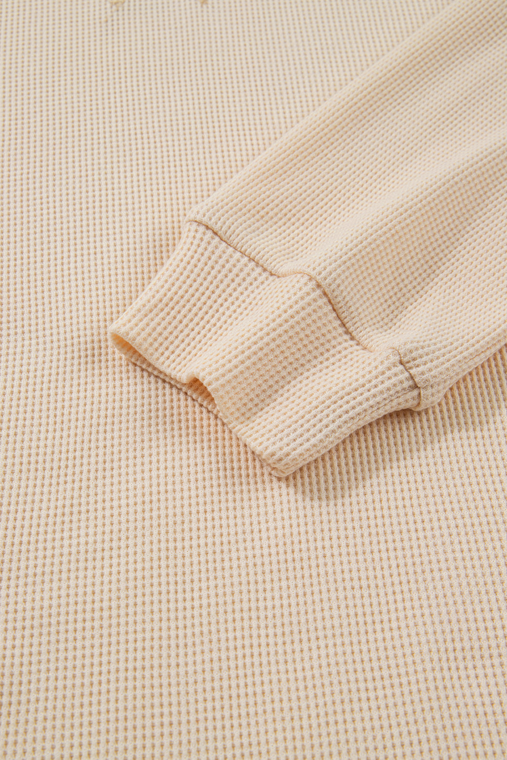 Floral Patchwork Colorblock Raglan Long Sleeve Top