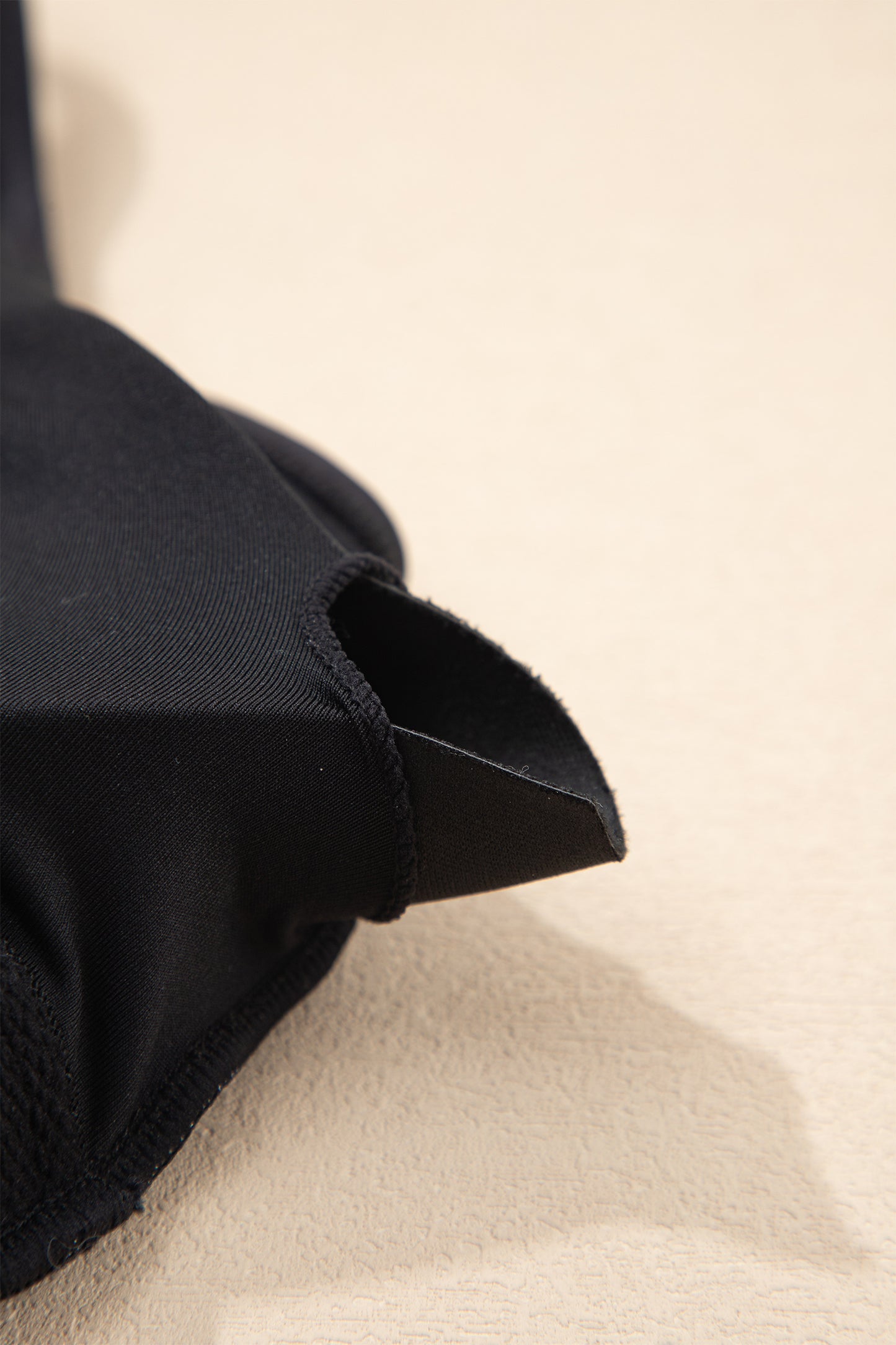 Floral Sleeveless Drawstring One-Piece Swimsuit