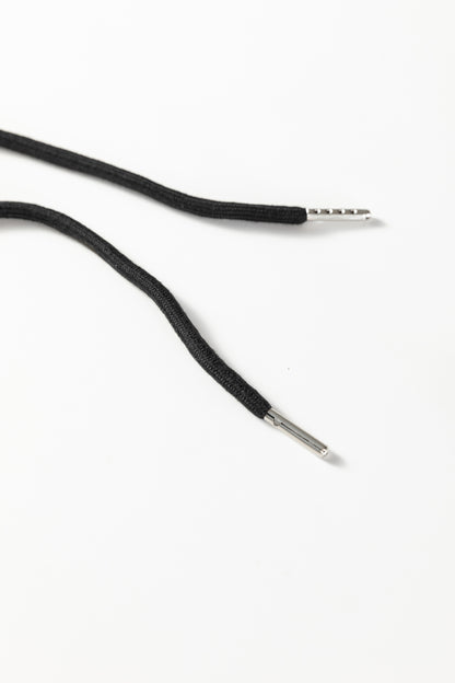 Solid Seam Drawstring Wide Leg Sweatpants