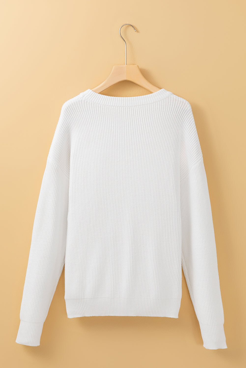Hello Pumpkin Crewneck Sweater