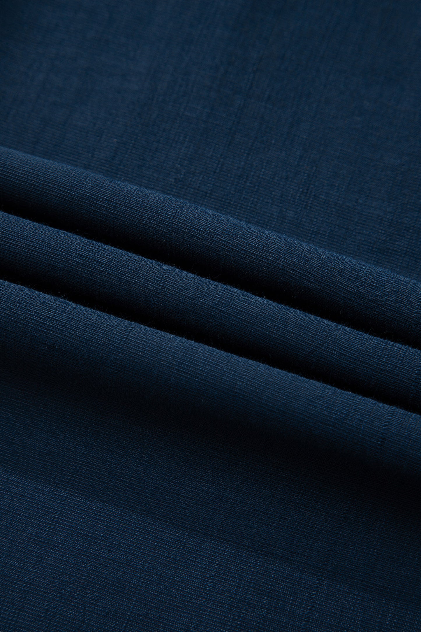 Plus Size Leopard Contrast Collar Long Sleeve Blouse