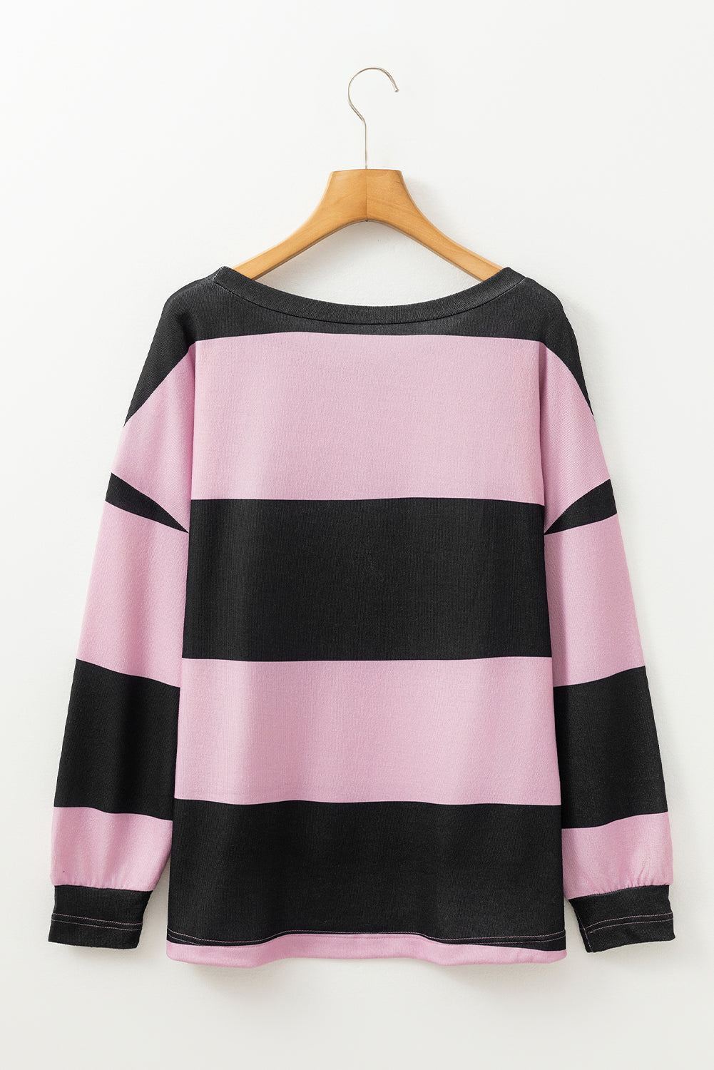 Colorblock 22 Long Sleeve Top