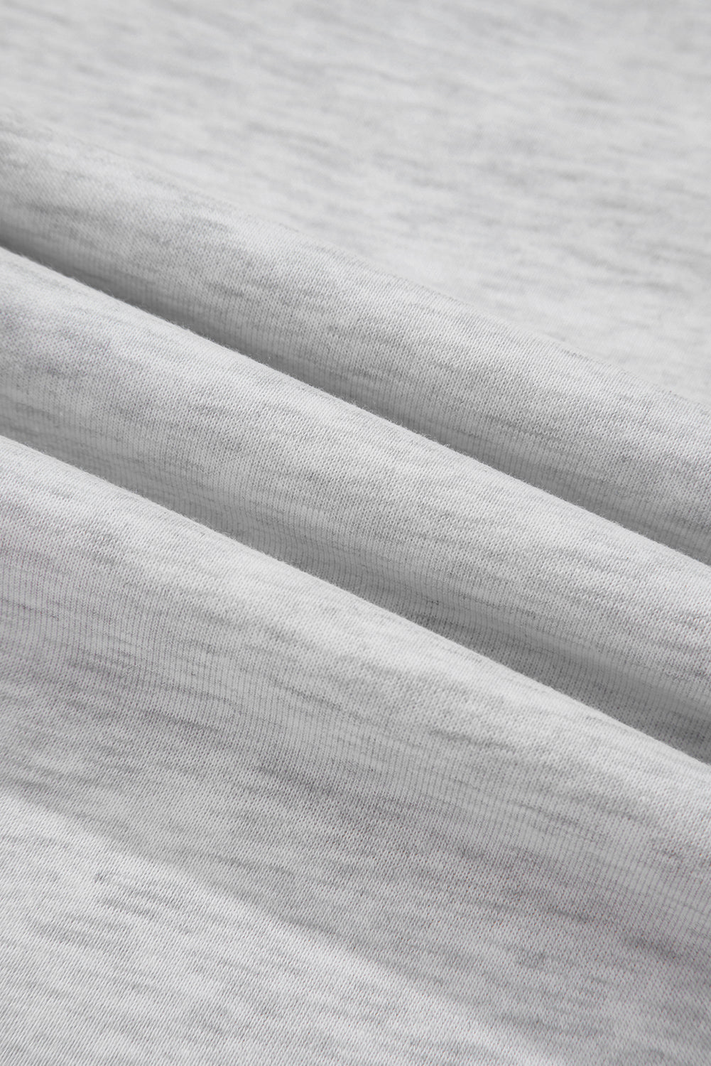 Plus Size Colorblock Pullover and Shorts Set