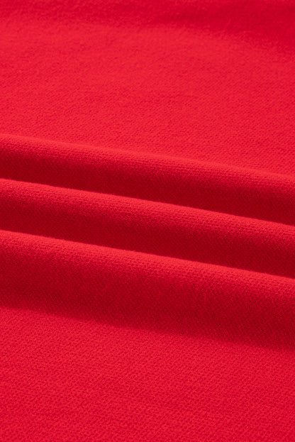 LET IT SNOW Christmas Holiday Sweater