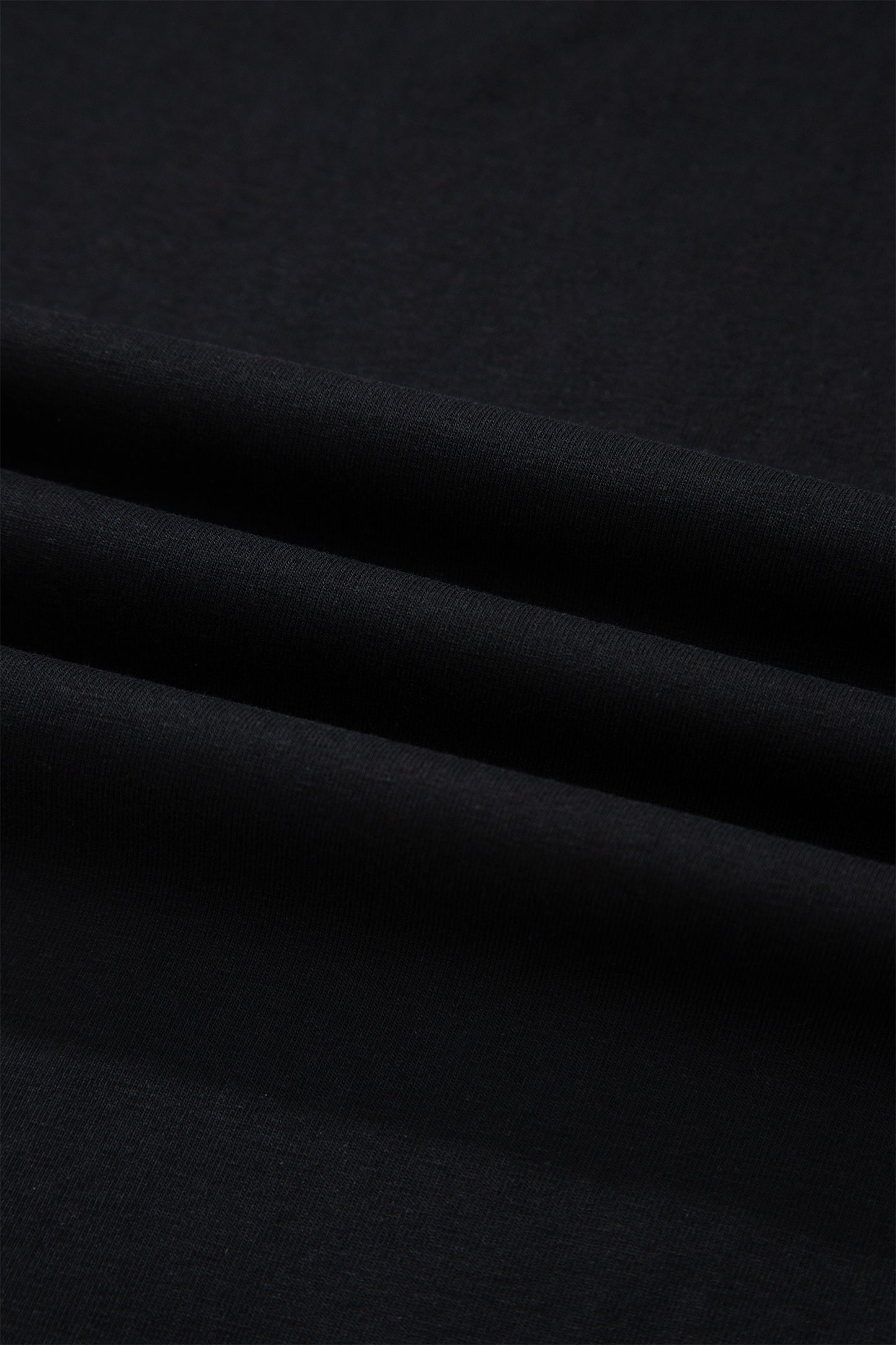 Varsity Stripe Crew Neck Short Sleeve T-Shirt