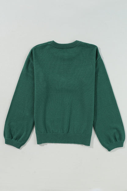 Pearl Merry Casual Sweater