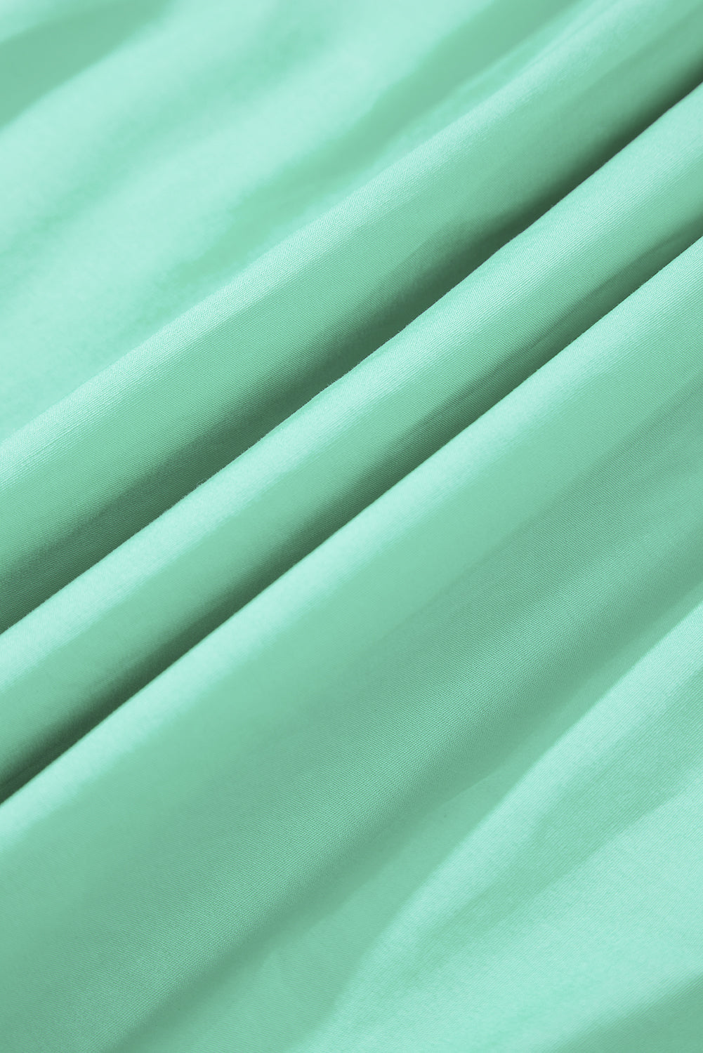 Colorblock Self-Tie Straps Pocketed Flowy Maxi Dress