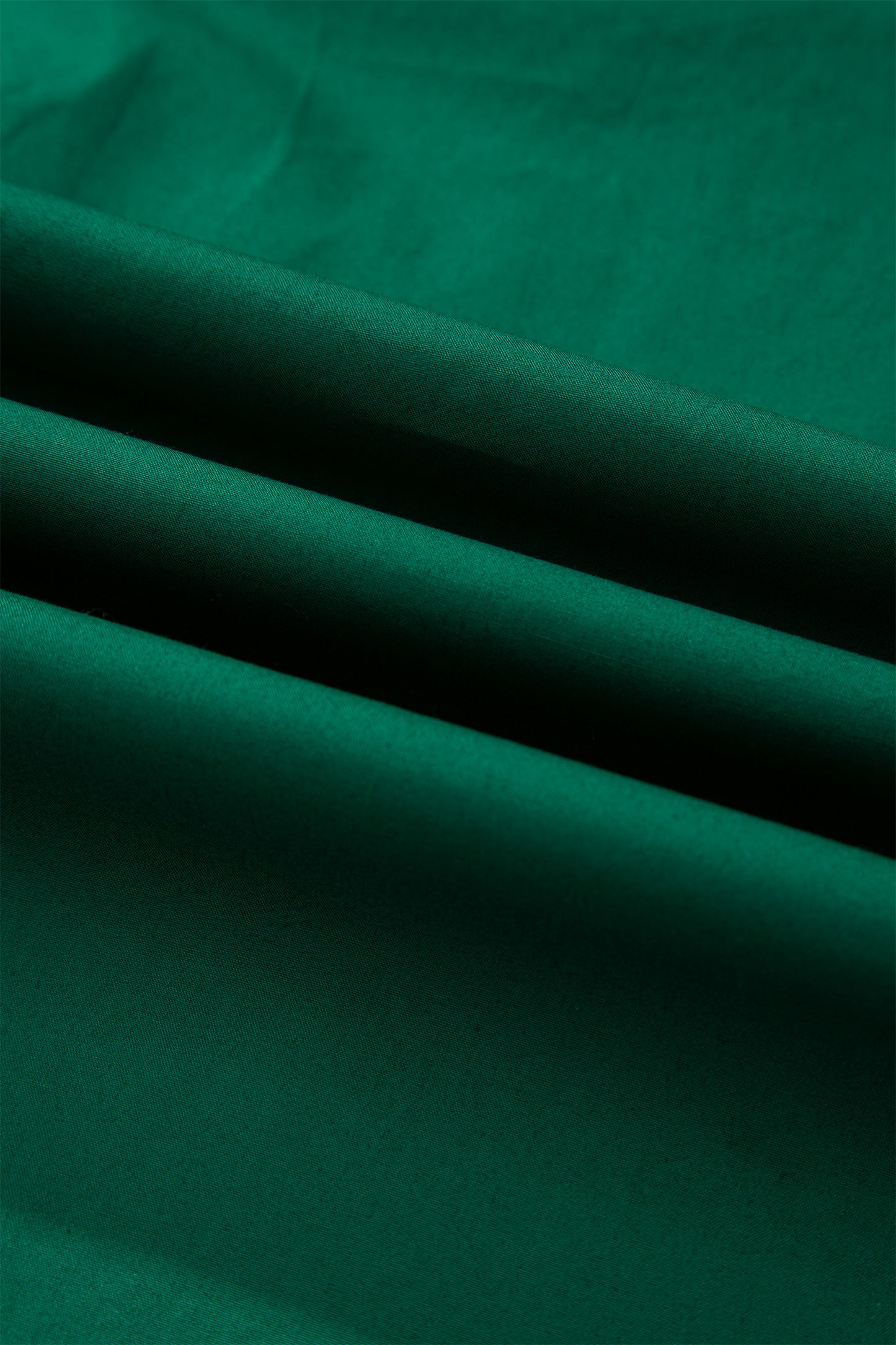 Leopard Trim V-Neck Puffy Flounce Sleeve Blouse