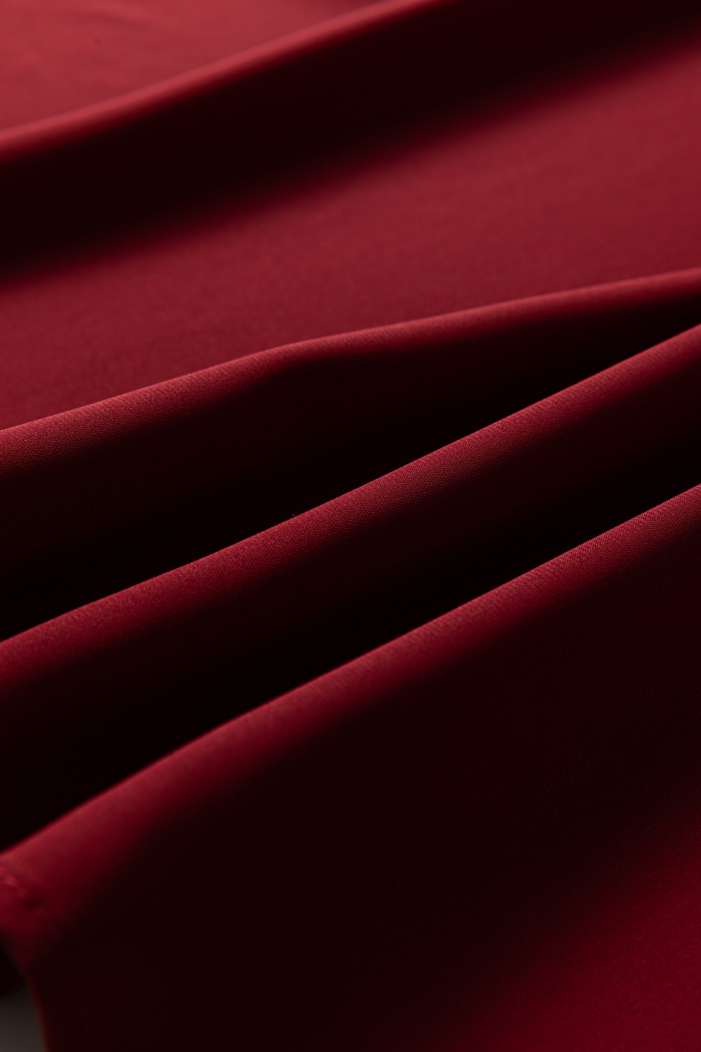 Ribbed Knit Patchwork Long Sleeve Dress