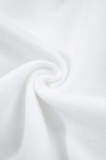 Colorblock Patchwork Kangaroo Pocket Hooded Sweatshirt